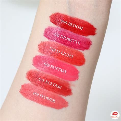 dior lipsticks 459|dior forever lipstick swatches.